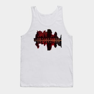 Reflections Tank Top